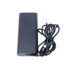 Dell AC Adapter 90W 19.5V 4.62A USB-C GaN Ultra Slim For Latitiude 5510 15NG6 